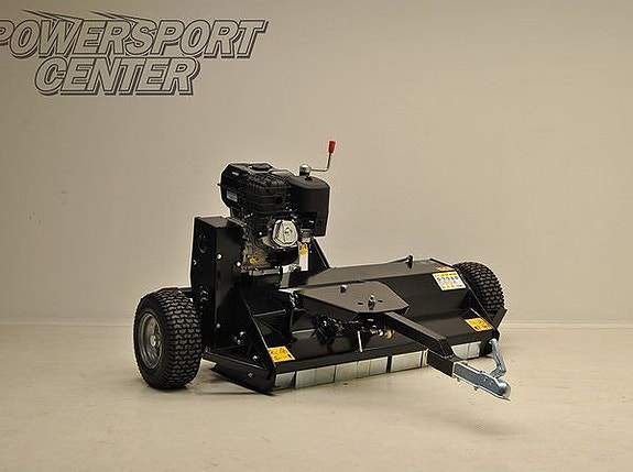 Övriga BRONCO SLAGHACK ATVM-120