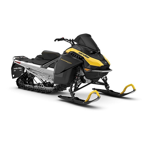 Ski-doo Backcountry Sport 600 EFI – 85 HP