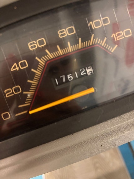 Yamaha Beluga  125 4 of 4