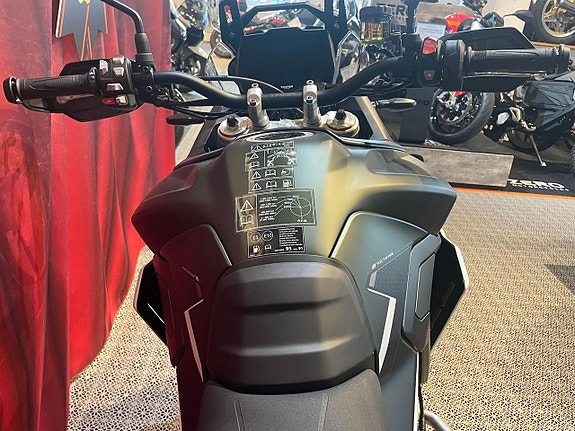 Triumph TIGER 900 RALLY PRO VÄRDECHECK 18000:- 3 of 8