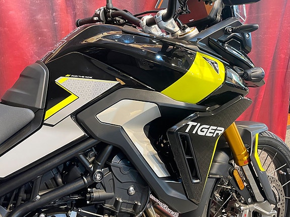 Triumph TIGER 900 RALLY PRO *RÄNTEKAMPANJ+VÄRDECHECK 18.000KR* 5 of 5
