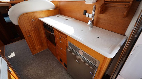 Nord West 390 Flybridge / 2002 5 of 5