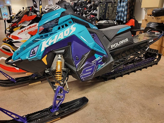 Polaris Khaos 9R 155