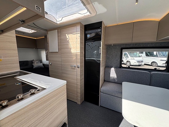 Adria ALTEA 502 UL 60Y *Jubileumsmodell*Nyhet* 9 of 17