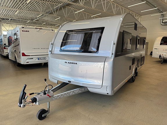Adria ALTEA 502 UL 60Y *Jubileumsmodell*Nyhet* 5 of 17