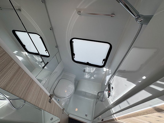 Adria ALTEA 502 UL 60Y *Jubileumsmodell*Nyhet* 15 of 17