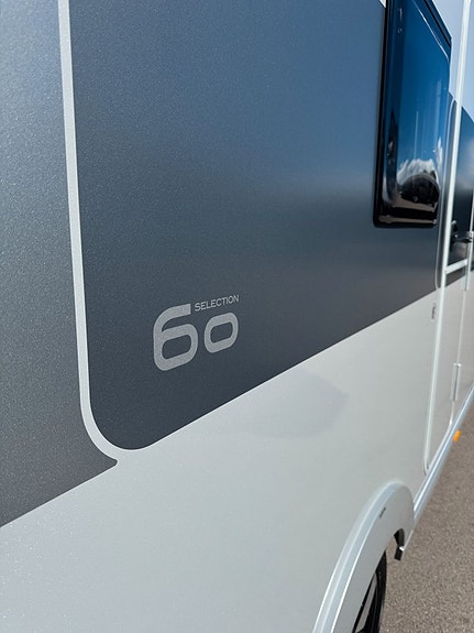 Adria ALTEA 502 UL 60Y *Jubileumsmodell*Nyhet* 6 of 17