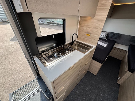 Adria ALTEA 502 UL 60Y *Jubileumsmodell*Nyhet* 12 of 17
