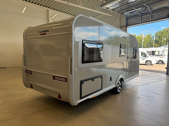 Adria ALTEA 502 UL 60Y *Jubileumsmodell*Nyhet* 3 of 17