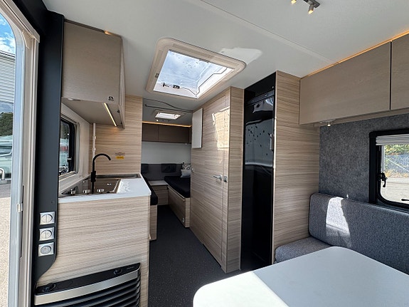Adria ALTEA 502 UL 60Y *Jubileumsmodell*Nyhet* 11 of 17