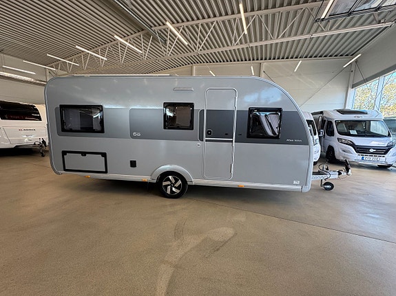 Adria ALTEA 502 UL 60Y *Jubileumsmodell*Nyhet* 2 of 17