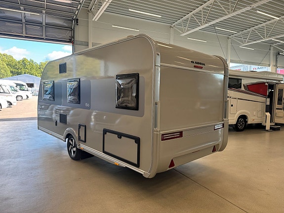 Adria ALTEA 502 UL 60Y *Jubileumsmodell*Nyhet* 4 of 17
