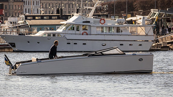 Isloep Rapida 777 -2016