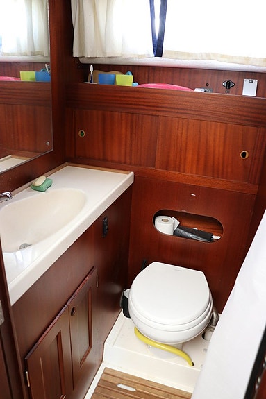 Storebro Royal cruiser 36 14 of 14