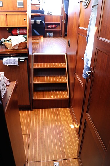Storebro Royal cruiser 36 12 of 14