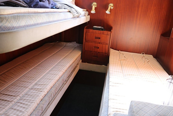 Storebro Royal cruiser 36 13 of 14