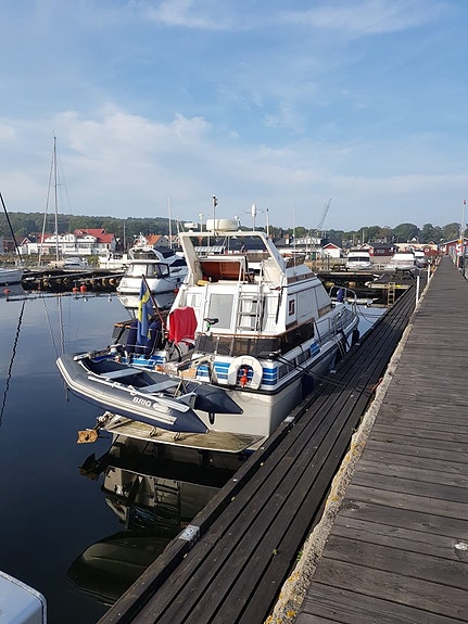 Storebro Royal cruiser 36 2 of 14