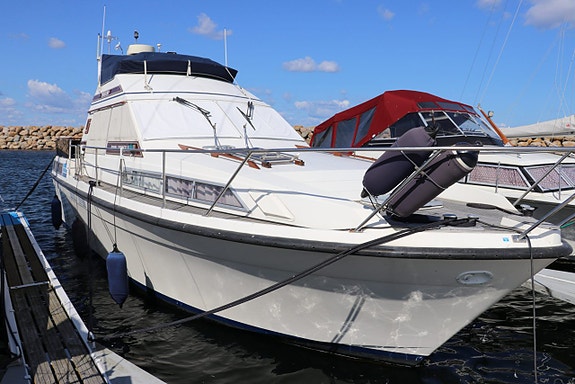 Storebro Royal cruiser 36 3 of 14