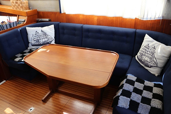 Storebro Royal cruiser 36 8 of 14