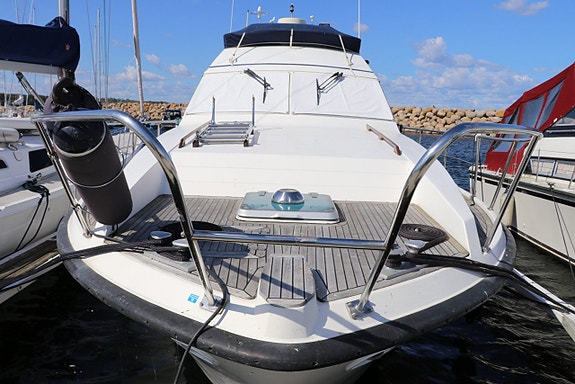 Storebro Royal cruiser 36 4 of 14