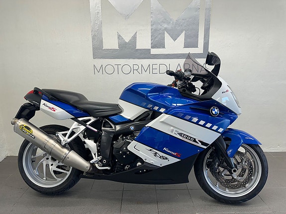 BMW K1200S ABS