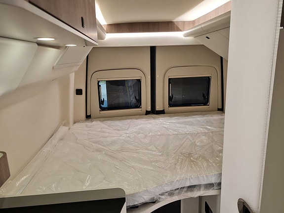 Westfalia James Cook 600D 4x4, 190 hk, automat, dieselv, TOP 12 of 26