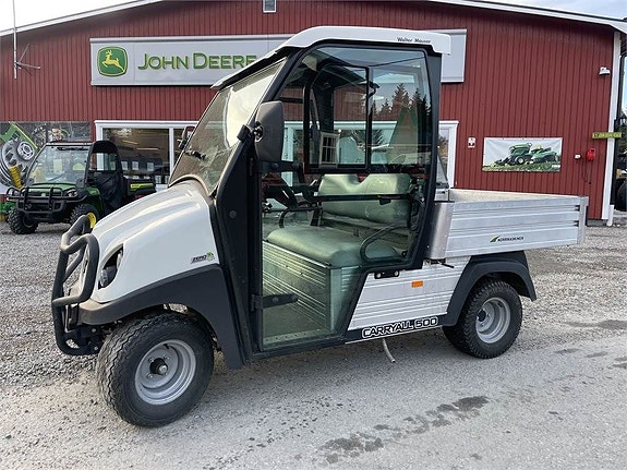 Club Car CaryAll 500