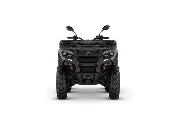 Can-Am Outlander 6x6 DPS T 700 NYHET 5 of 6