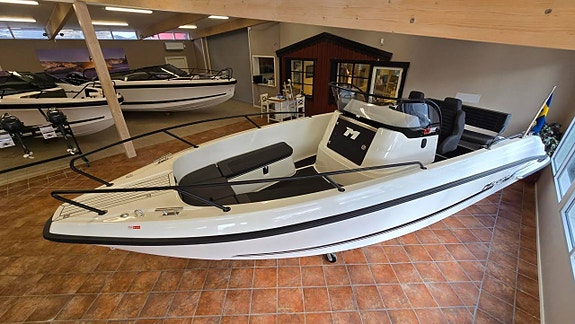 Micore 65cc -2026 ( Förboka till 2025 års kampanjpris )