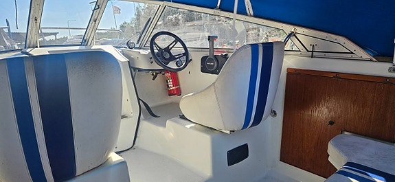 Ryds 530 DC / Suzuki DF90 " 79.000:-" 4 of 7