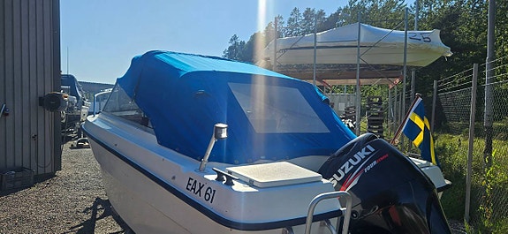 Ryds 530 DC / Suzuki DF90 " 79.000:-" 3 of 7