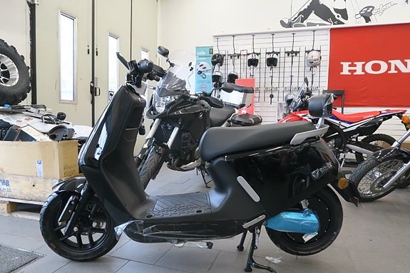YADEA G5 EL moped 3 of 6