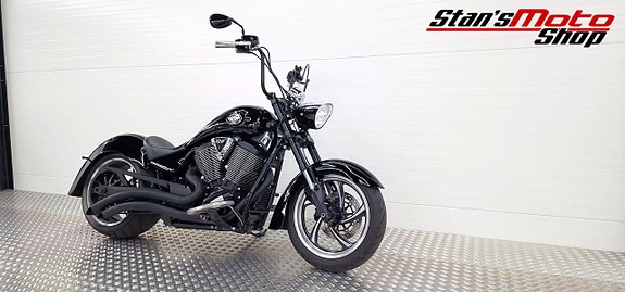 Victory Kingpin Custom Breddad Stor lagerrensning – Begränsad tid! 2 of 5
