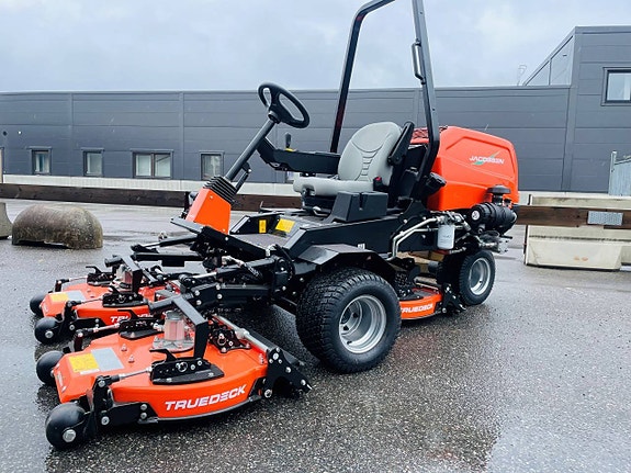 Jacobsen AR331
