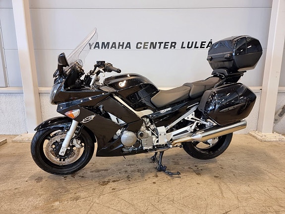 Yamaha Fjr1300