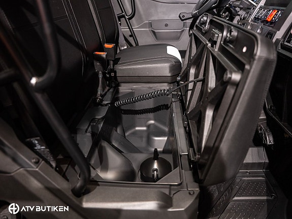CFMOTO UFORCE  600 PRO CABIN 22 of 28