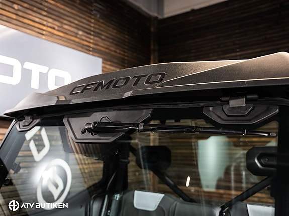 CFMOTO UFORCE  600 PRO CABIN 11 of 28