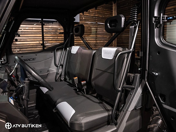 CFMOTO UFORCE  600 PRO CABIN 8 of 28