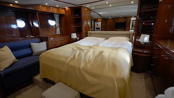Benetti 79 Sail Division 8 of 12