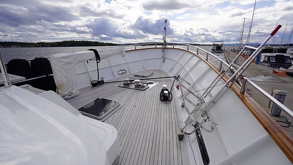 Benetti 79 Sail Division 2 of 5