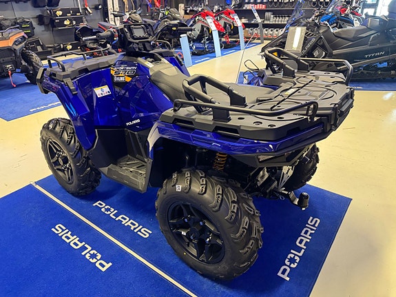 Polaris SPORTSMAN 570 EPS SP ÖHLINS 8 of 11