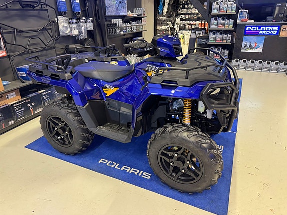 Polaris SPORTSMAN 570 EPS SP ÖHLINS 3 of 11