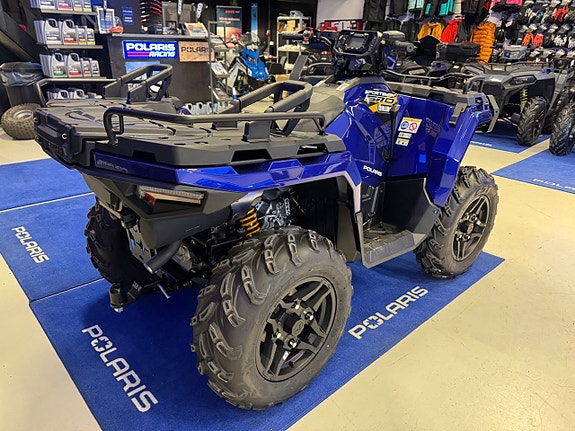 Polaris SPORTSMAN 570 EPS SP ÖHLINS 9 of 11