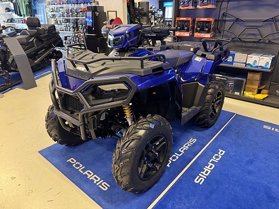 Polaris SPORTSMAN 570 EPS SP ÖHLINS 6 of 11