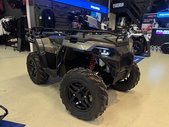 Polaris SPORTSMAN 570 EPS SP - 25 *PLOGKAMPANJ