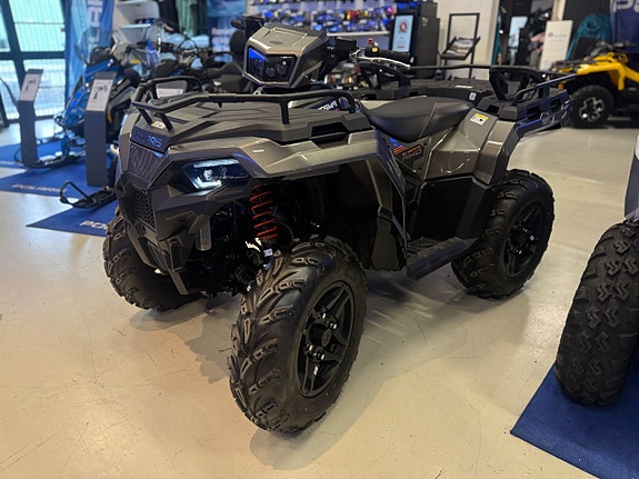 Polaris SPORTSMAN 570 EPS SP - 26 3 of 7