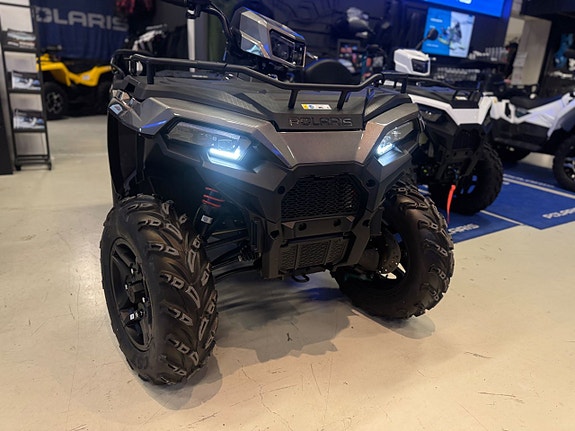 Polaris SPORTSMAN 570 EPS SP - 26 2 of 7