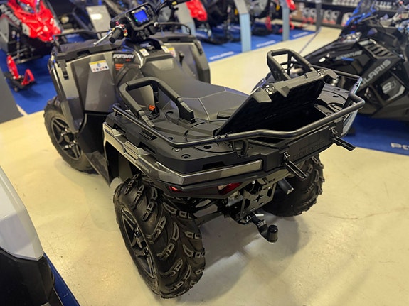 Polaris SPORTSMAN 570 EPS SP - 26 7 of 7