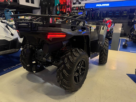Polaris SPORTSMAN 570 EPS SP - 26 5 of 7