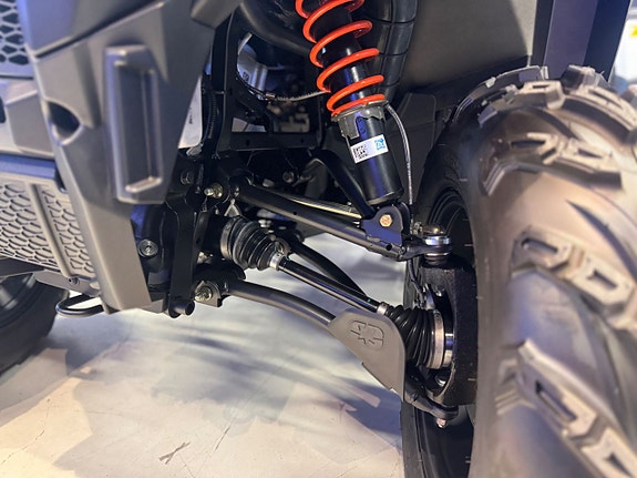Polaris SPORTSMAN 570 EPS SP - 26 4 of 7